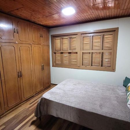 Casa Completa Villa Cacapava do Sul Kültér fotó