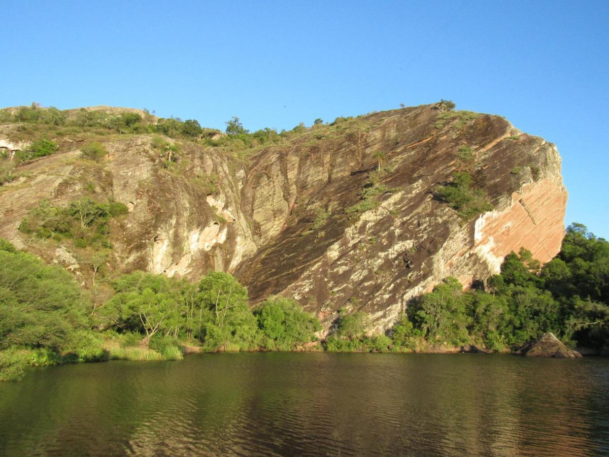 Casa Completa Villa Cacapava do Sul Kültér fotó