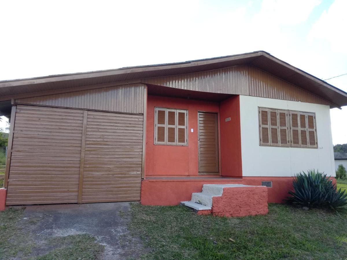 Casa Completa Villa Cacapava do Sul Szoba fotó