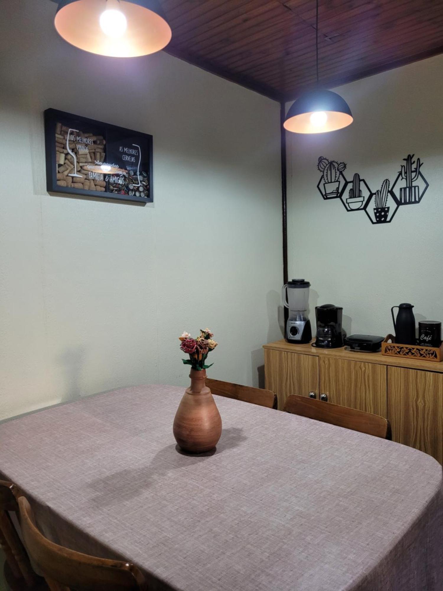 Casa Completa Villa Cacapava do Sul Kültér fotó