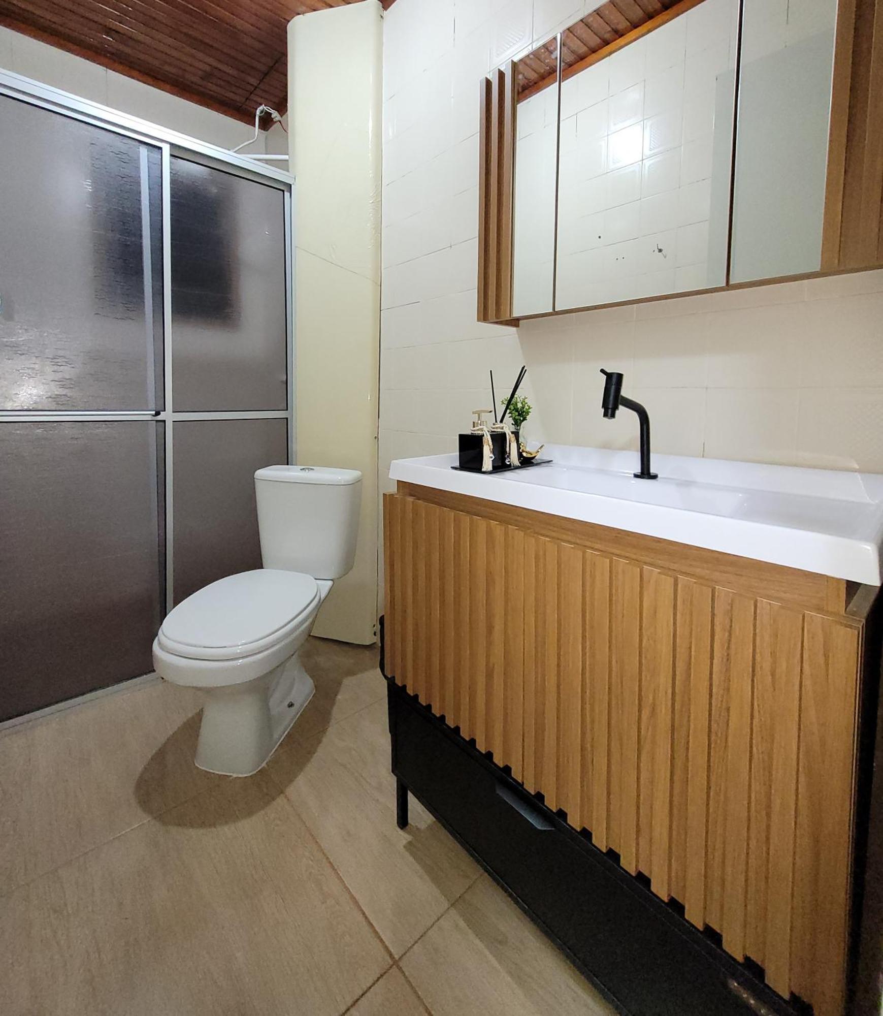 Casa Completa Villa Cacapava do Sul Kültér fotó