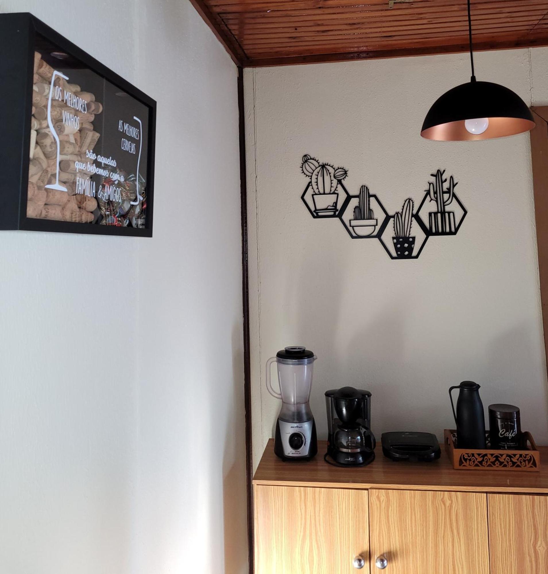 Casa Completa Villa Cacapava do Sul Kültér fotó